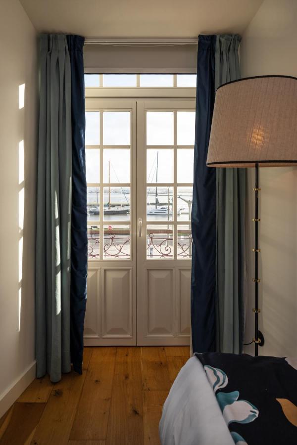 Dona Maria Hotel Figueira da Foz Dış mekan fotoğraf