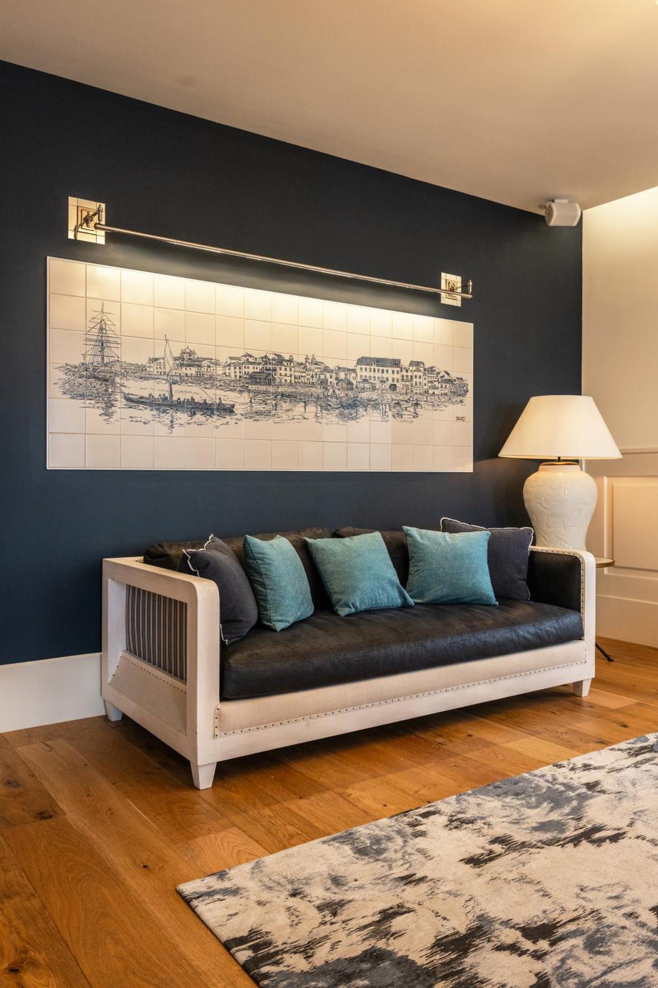 Dona Maria Hotel Figueira da Foz Dış mekan fotoğraf