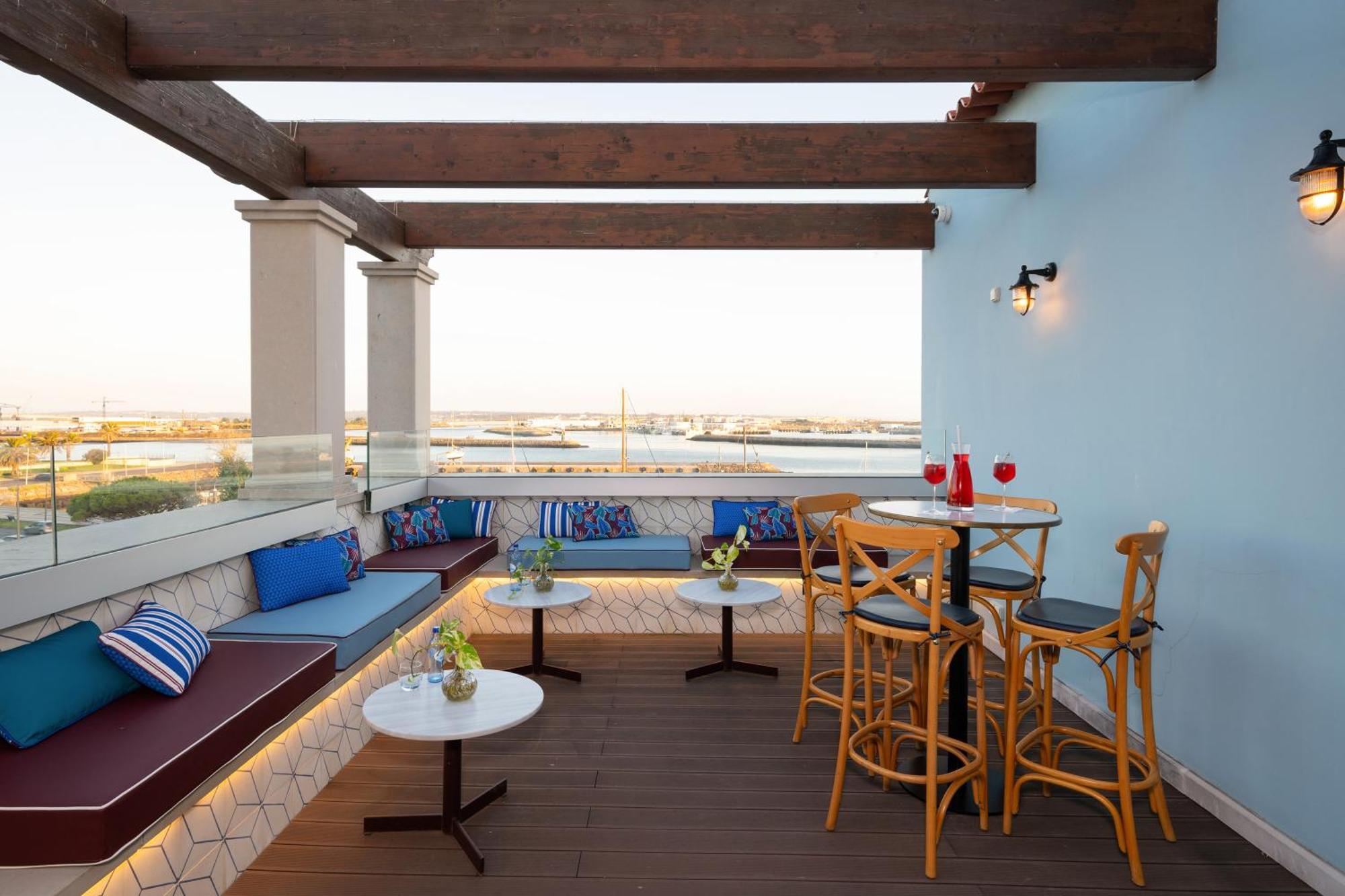 Dona Maria Hotel Figueira da Foz Dış mekan fotoğraf
